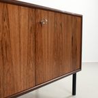 Vintage 2-deurs Kastje 69268 thumbnail 4