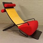 Vintage Design Fauteuil, Marcel Wanders Voor Artifort thumbnail 8