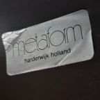 Vintage Metaform Salontafel Leisteen thumbnail 12