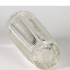 Jaren 50 Persglazen Vaas Uit Italie thumbnail 8