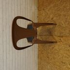 6 Fibrocit Metal Chairs thumbnail 8