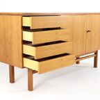 Vintage Sideboard 'Tespe' Kast Dressoir thumbnail 13
