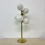 Temde Leuchten Floor / Table Lamp , 1970S thumbnail 12