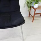 Retro Vintage Stoel Fauteuil Artifort Geoffrey Harcourt 60 S thumbnail 8