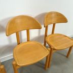 Vintage Deens Design Ansager Mobler Stoelen thumbnail 12