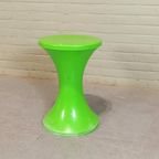 Vintage Tamtam Kruk, Stamp, Groen thumbnail 6