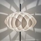 Grote Tafellamp - Space Age Verlichting - Butterly Lamp thumbnail 10