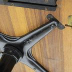 Vintage Uitklapbare Eettafel, G-Plan - Brits Design, Ovaal, Jaren '60 | 01449 thumbnail 16