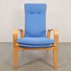 Vintage Fauteuil Cees Braakman Pastoe Arjan Fb05 Mid Century thumbnail 3