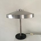 Hala Zeist Mushroom Lamp , Jaren 60 thumbnail 7