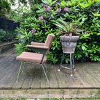 Gispen Cordemeyer Fauteuil Model 1265 Jaren 60/70 thumbnail 12