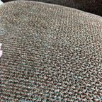 Vintage Cocktailstoel / Eenzit / Fauteuil thumbnail 3