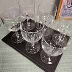 Villeroy En Boch Paloma Picasso Venezia Wijnglazen (6X) thumbnail 2