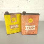 4 Oude Shell Olieblikken thumbnail 6