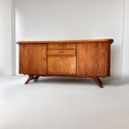 Vintage Kast | Dressoir | Sideboard | Wandkast thumbnail 2