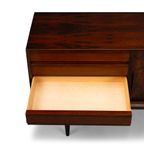 Deens Design Palissander Dressoir Model No. 18 By Omann Jun, 1960S thumbnail 12