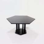 Post Modern Thonet Dining Set By Ernst W. Beranek 1980s thumbnail 17