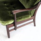 Vintage Fauteuil | Easy Chair | Jaren 60 | Parker Knoll thumbnail 4