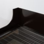 La Permanente Mobili Cantu Single Bed Frame, 1980’s Italy thumbnail 9