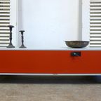Mooie Teak Houten Tv Kast thumbnail 24