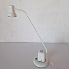 Vrieland Postmodern Jaren 80 Bureau Lamp Design. thumbnail 5