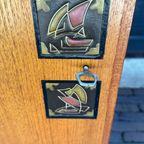 Vintage Sixties Bureau thumbnail 4