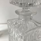 Karaf Van Kristal, 2 Stuks thumbnail 5