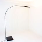 Gesto Terra Floor Lamp For Gruppo Skipper, 1974 thumbnail 3