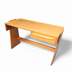 France Desk 1970'S thumbnail 5