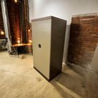 Vintage Smalle Kast / Leggerkast / Commode thumbnail 2
