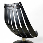 Hans Brattrud Lounge Fauteuil 1968 thumbnail 6