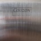 Set Van 4 Inox Onderzetborden, Vervaardigd Door Het Gerenommeerde Huis 'jean Couzon'. thumbnail 7