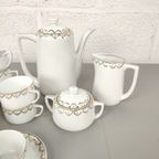 Victoria Servies Voor 10 Personen thumbnail 4