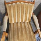 Vintage Fauteuil thumbnail 10