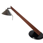 IKEA - Tord Bjorklund - Model Epilog - Tafellamp - Zweden - 1993 thumbnail 10