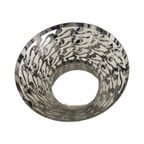 Stefano Giovannoni For Alessi - Bowl  Model ‘Ethno’ - Stainless Steel thumbnail 5