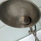 Uniek Industriële Bureaulamp/tafellamp thumbnail 6