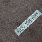Set 6 Emc Mobler Deense Stoelen Eetkamestoelen Vintage Eiken thumbnail 18