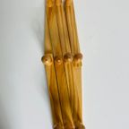 Houten Kapstok Harmonica thumbnail 2