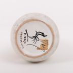 Sicilian Ceramic Vase From F. Rasa thumbnail 6