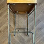 Bijzettafel Bauhaus-Stijl thumbnail 7