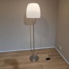 Prandina Notte F5 - Vloerlamp - Design - Nieuwstaat - Glas thumbnail 11