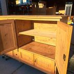 Grenen Grote Dressoir thumbnail 11