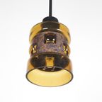 Flygsfors Hanglamp Victor Bernt, 1960'S thumbnail 4