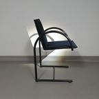 Cirkel Arm Chairs By Pierre Mazairac & Karel Boonzaaijer For Metaform 1980S thumbnail 19