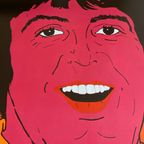 A.pagowski, Paul Mccartney, Poster No. P-122, Agpol thumbnail 4