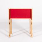 Scandinavian Design Unique Desk Cabinet With A Chair From Simon Heikkila thumbnail 12