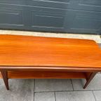 Midcentury Coffeetable thumbnail 8