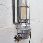 Tube Wandlamp Cccp | Geborsteld thumbnail 8