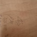 Dutch Cabinet Pastoe Bb03 Cees Braakman 1955 thumbnail 3